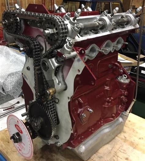 mgaguru|mga guru engine removal.